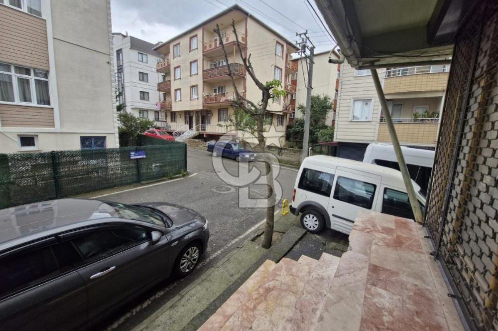 GEBZE ARAPÇEŞME'DE SATILIK 140 M2 YATIRIMLIK DÜKKAN
