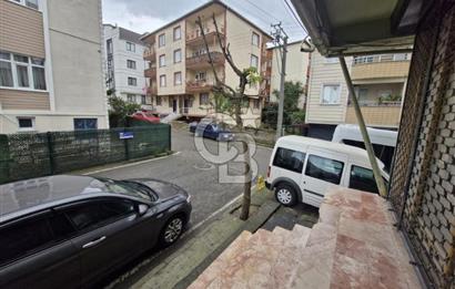 GEBZE ARAPÇEŞME'DE SATILIK 140 M2 YATIRIMLIK DÜKKAN