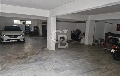 GEBZE ARAPÇEŞME'DE SATILIK 140 M2 YATIRIMLIK DÜKKAN