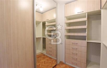 İzmir Bostanlı Nergiz İZBAN Yakını Kiralık 3+1 98 m² Daire