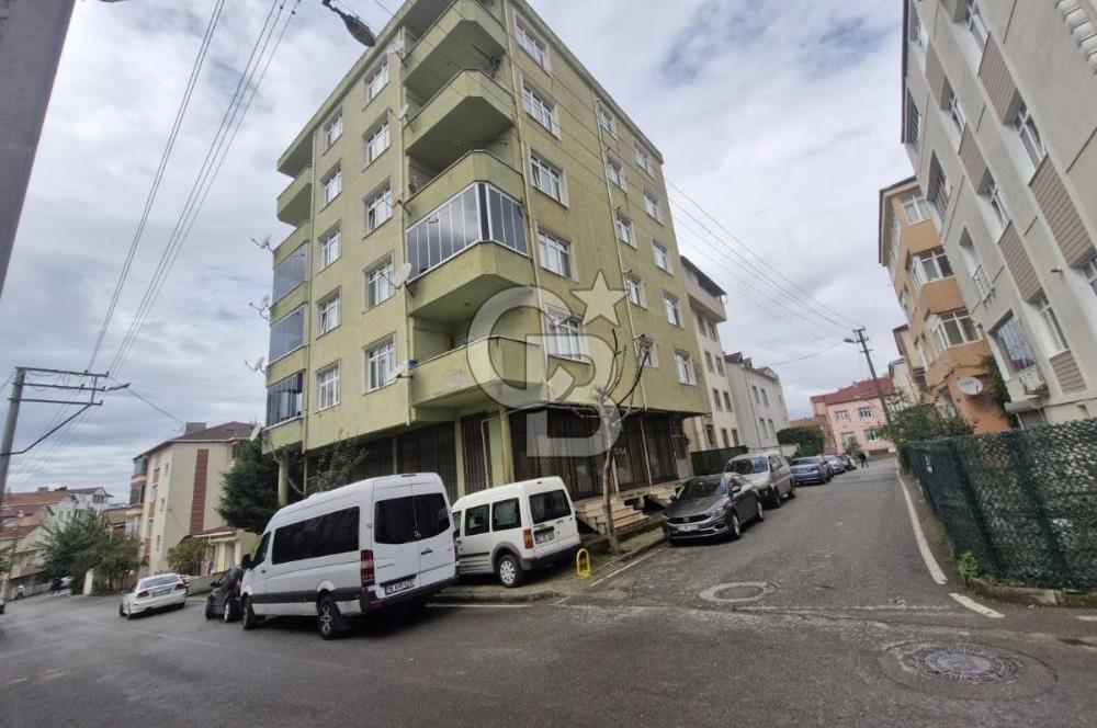 GEBZE ARAPÇEŞME'DE SATILIK 140 M2 YATIRIMLIK DÜKKAN
