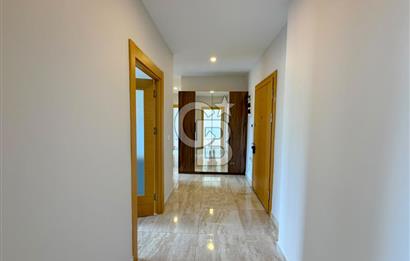 Maltepe Fuaye Nish Yanında Kiralık 3+1 Boş Daire Tria Sitesinde