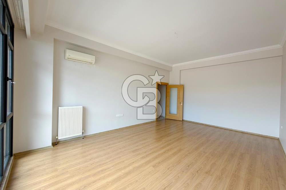Maltepe Fuaye Nish Yanında Kiralık 3+1 Boş Daire Tria Sitesinde