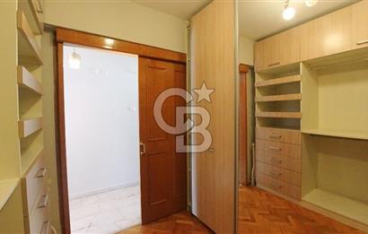 İzmir Bostanlı Nergiz İZBAN Yakını Kiralık 3+1 98 m² Daire