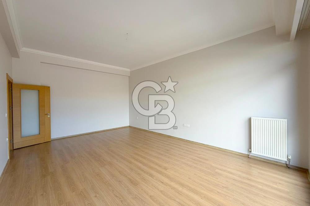 Maltepe Fuaye Nish Yanında Kiralık 3+1 Boş Daire Tria Sitesinde