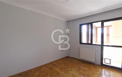 İzmir Bostanlı Nergiz İZBAN Yakını Kiralık 3+1 98 m² Daire