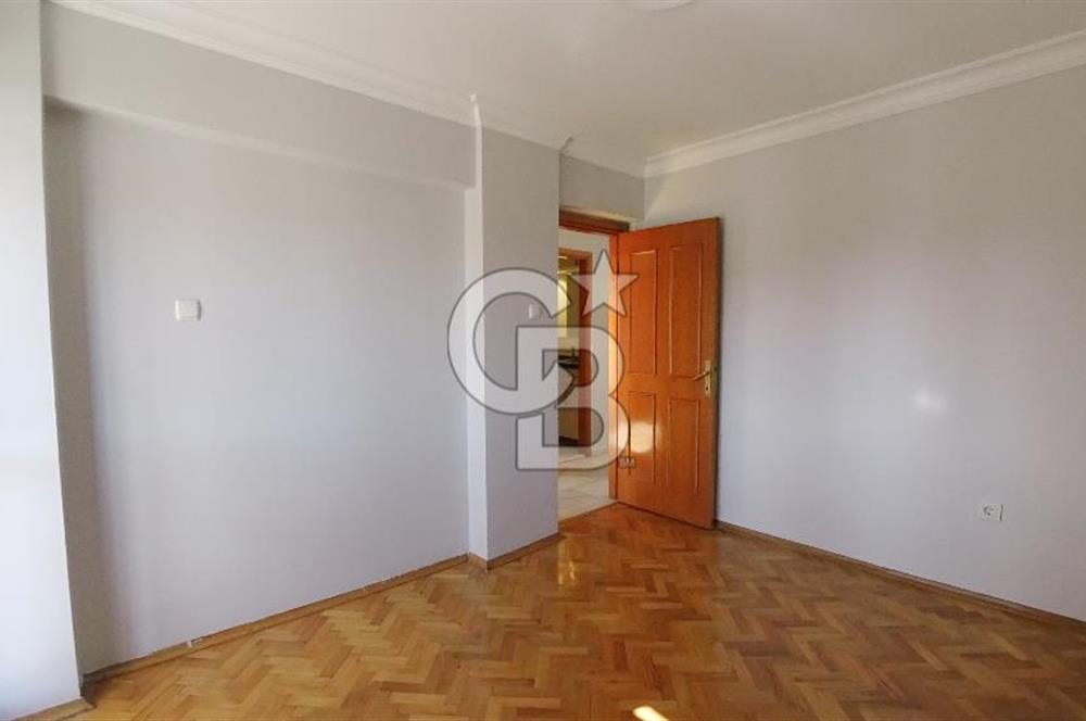 İzmir Bostanlı Nergiz İZBAN Yakını Kiralık 3+1 98 m² Daire