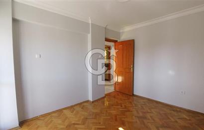 İzmir Bostanlı Nergiz İZBAN Yakını Kiralık 3+1 98 m² Daire