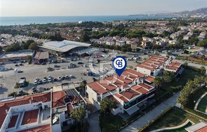 Kiralık 2+1 Daire, 80m²,Denize Yürüme Mesafesinde