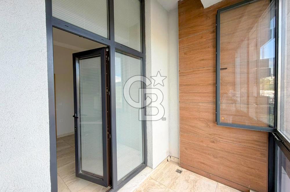 Maltepe Fuaye Nish Yanında Kiralık 3+1 Boş Daire Tria Sitesinde