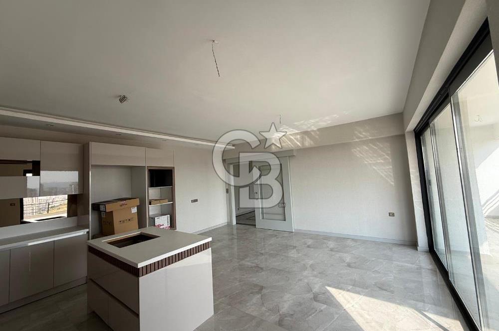 ADANOVA VİP KİRALIK LÜKS DAİRE