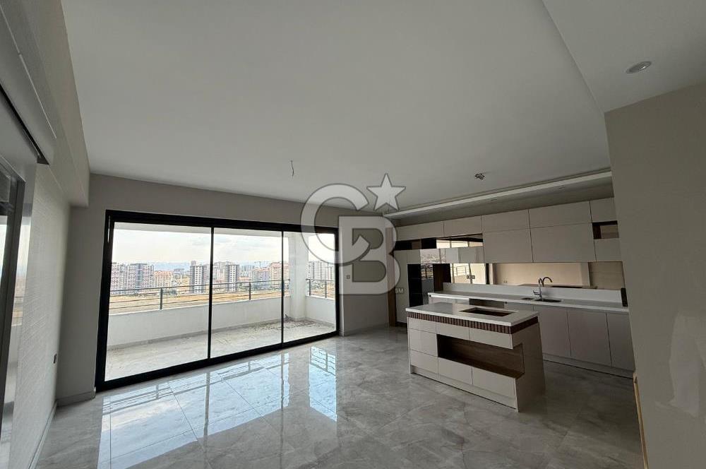 ADANOVA VİP KİRALIK LÜKS DAİRE