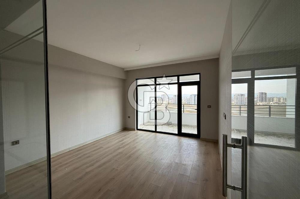 ADANOVA VİP KİRALIK LÜKS DAİRE