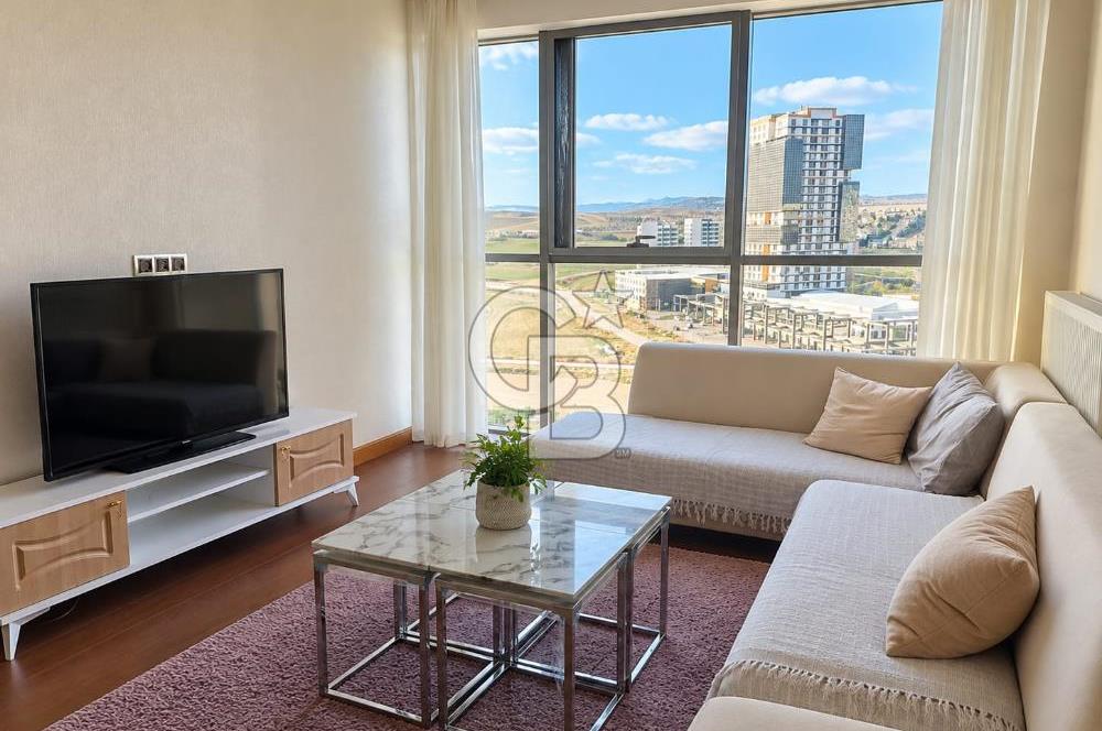 Relax Plus-Sosyal Tesise En yakın A blok Eşyalı- Güvenlik1+1