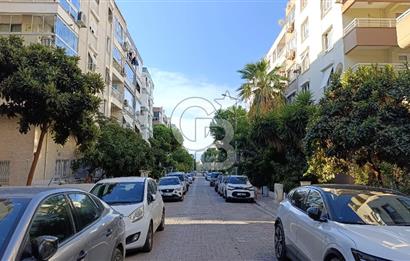 İzmir Bostanlı Nergiz İZBAN Yakını Kiralık 3+1 98 m² Daire