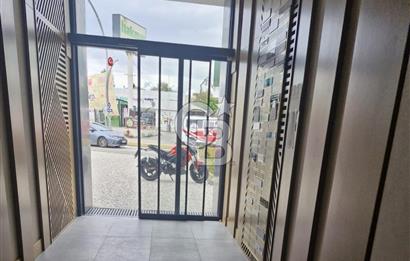 TÜMEV PLAZA'DA PRESTİJLİ ÖN CEPHEDE KİRALIK OFİS