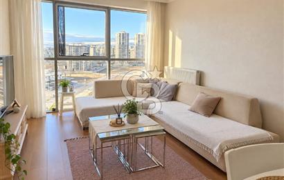 Relax Plus-Sosyal Tesise En yakın A blok Eşyalı- Güvenlik1+1