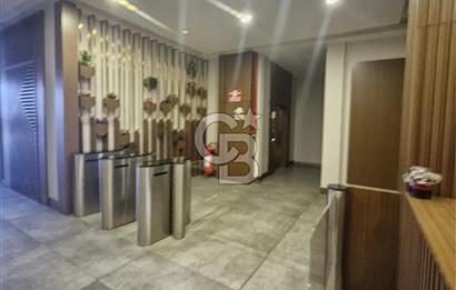 TÜMEV PLAZA'DA PRESTİJLİ ÖN CEPHEDE KİRALIK OFİS
