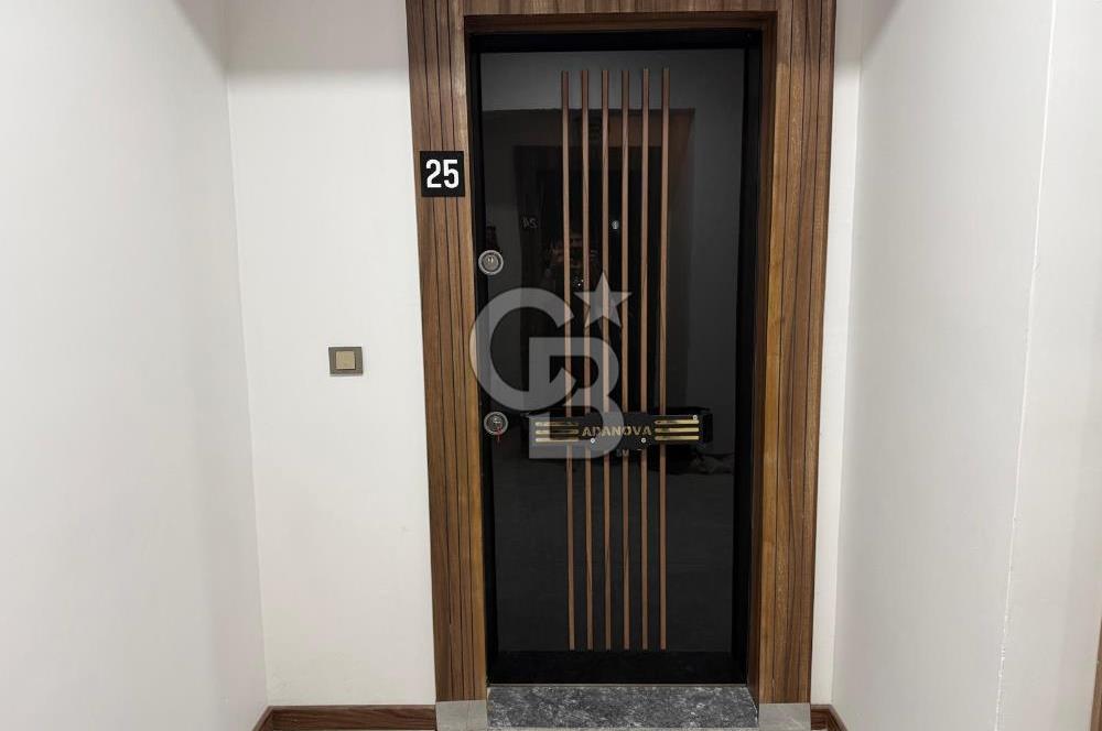 ADANOVA VİP KİRALIK LÜKS DAİRE