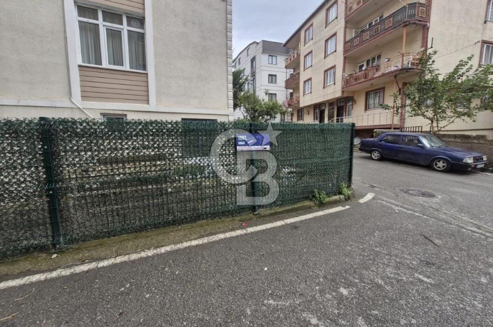 GEBZE ARAPÇEŞME'DE SATILIK 140 M2 YATIRIMLIK DÜKKAN