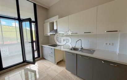 Maltepe Fuaye Nish Yanında Kiralık 3+1 Boş Daire Tria Sitesinde