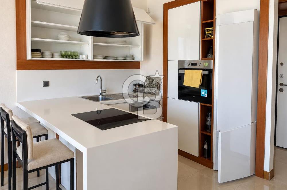 Relax Plus-Sosyal Tesise En yakın A blok Eşyalı- Güvenlik1+1