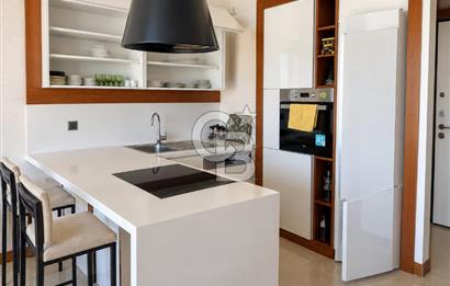 Relax Plus-Sosyal Tesise En yakın A blok Eşyalı- Güvenlik1+1