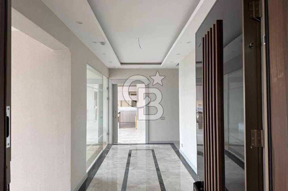 ADANOVA VİP KİRALIK LÜKS DAİRE