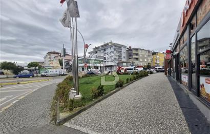 TÜMEV PLAZA'DA PRESTİJLİ ÖN CEPHEDE KİRALIK OFİS