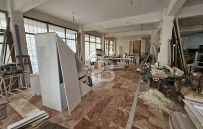 GEBZE ARAPÇEŞME'DE SATILIK 140 M2 YATIRIMLIK DÜKKAN