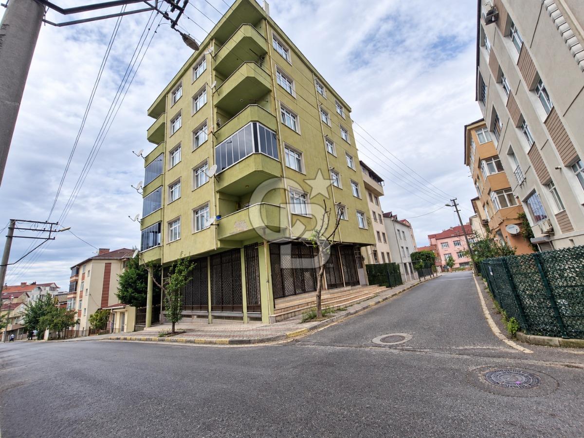 GEBZE ARAPÇEŞME'DE SATILIK 140 M2 YATIRIMLIK DÜKKAN