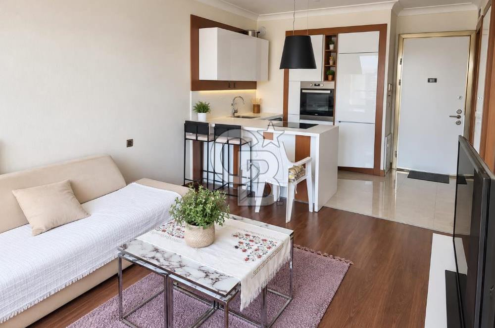 Relax Plus-Sosyal Tesise En yakın A blok Eşyalı- Güvenlik1+1