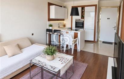 Relax Plus-Sosyal Tesise En yakın A blok Eşyalı- Güvenlik1+1