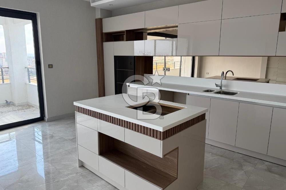 ADANOVA VİP KİRALIK LÜKS DAİRE