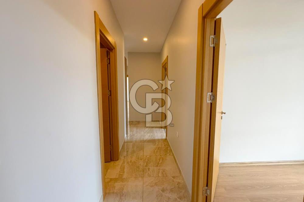 Maltepe Fuaye Nish Yanında Kiralık 3+1 Boş Daire Tria Sitesinde