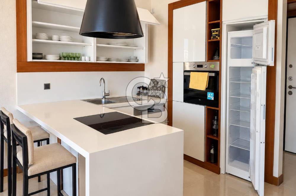 Relax Plus-Sosyal Tesise En yakın A blok Eşyalı- Güvenlik1+1