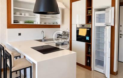 Relax Plus-Sosyal Tesise En yakın A blok Eşyalı- Güvenlik1+1