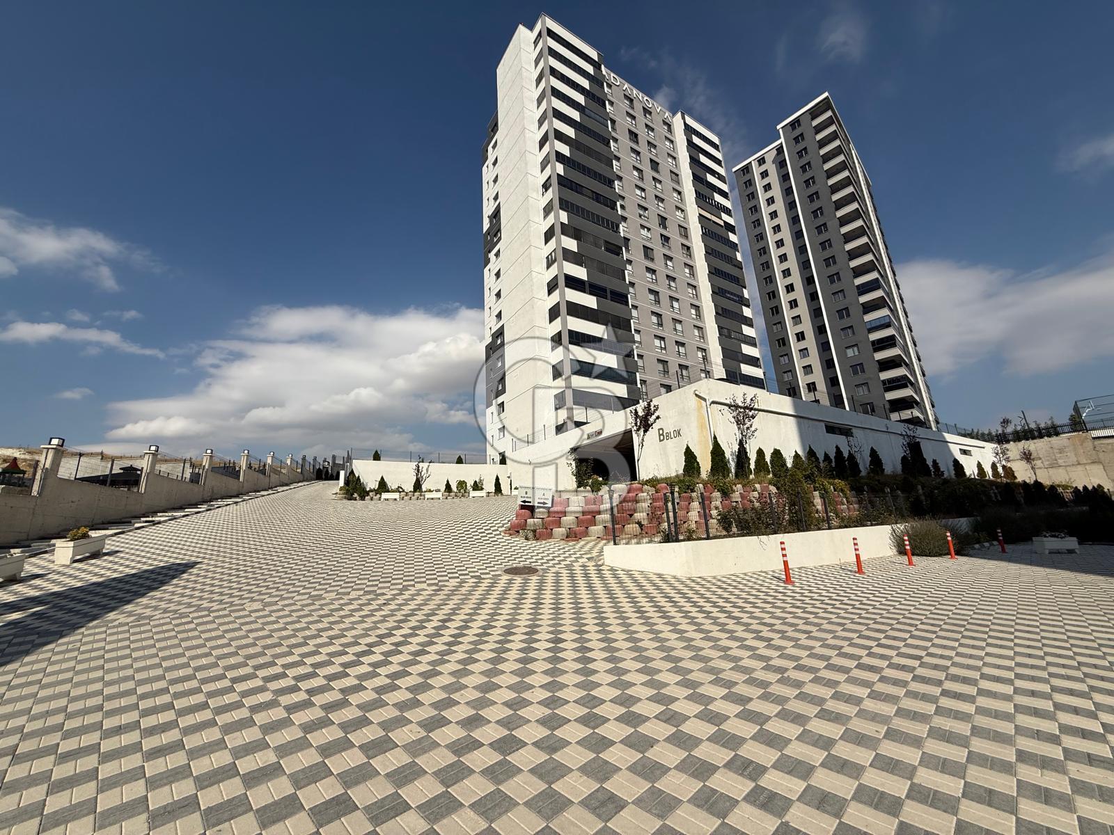 ADANOVA VİP KİRALIK LÜKS DAİRE