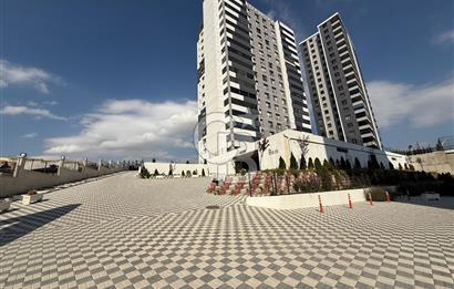 ADANOVA VİP KİRALIK LÜKS DAİRE