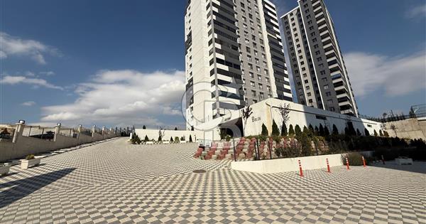 ADANOVA VİP KİRALIK LÜKS DAİRE - 376246