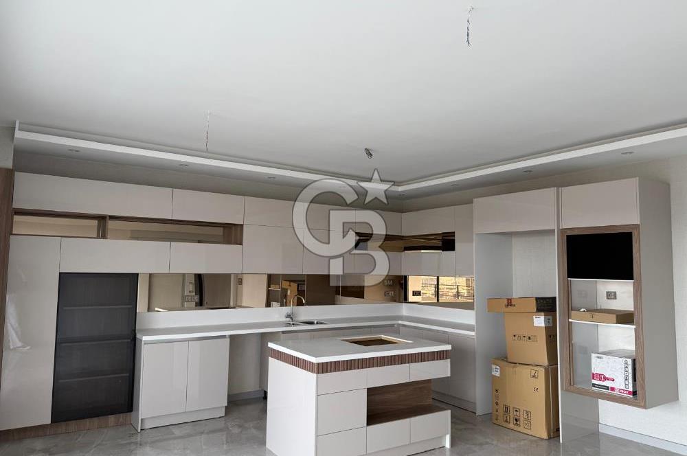 ADANOVA VİP KİRALIK LÜKS DAİRE