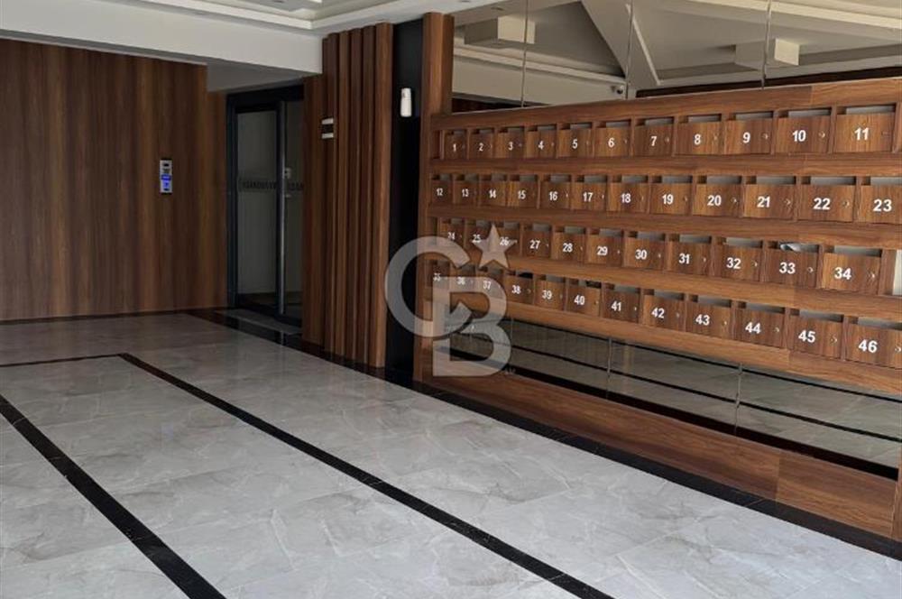 ADANOVA VİP KİRALIK LÜKS DAİRE