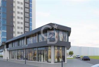 Çınarlı Caddesinde Yatırım Fırsatı | 5 Katlı Fabrika - 1 - 376229
