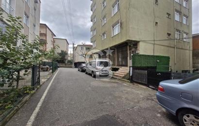 GEBZE ARAPÇEŞME'DE SATILIK 140 M2 YATIRIMLIK DÜKKAN