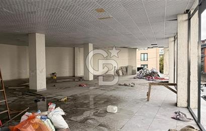 Çınarlı Caddesinde Yatırım Fırsatı | 5 Katlı Fabrika
