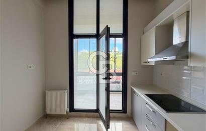 Maltepe Fuaye Nish Yanında Kiralık 3+1 Boş Daire Tria Sitesinde