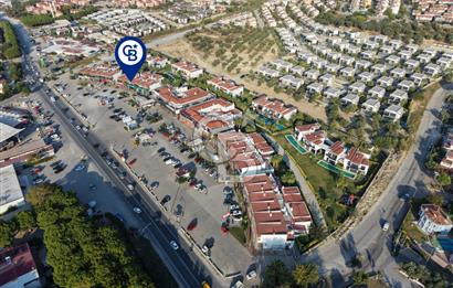 Kiralık 2+1 Daire, 80m²,Denize Yürüme Mesafesinde
