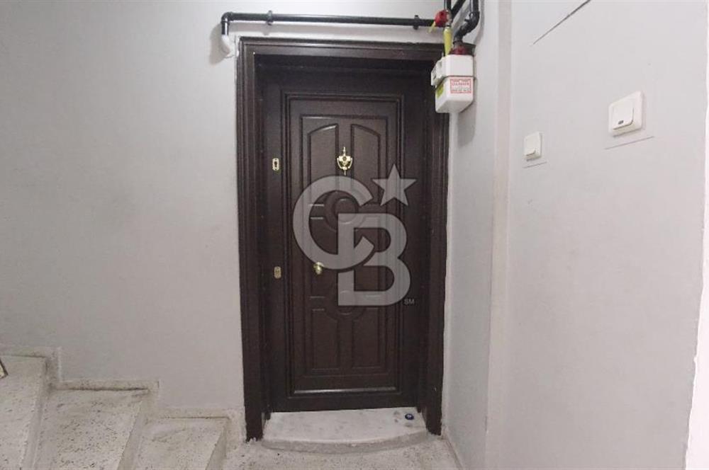 İzmir Karşıyaka Yalı Merkezi Konumlu Kiralık 3+1 113 m² Daire