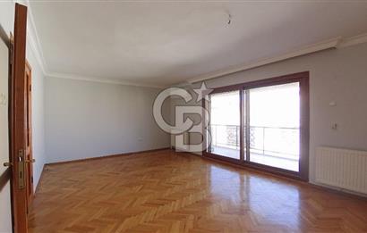 İzmir Bostanlı Nergiz İZBAN Yakını Kiralık 3+1 98 m² Daire