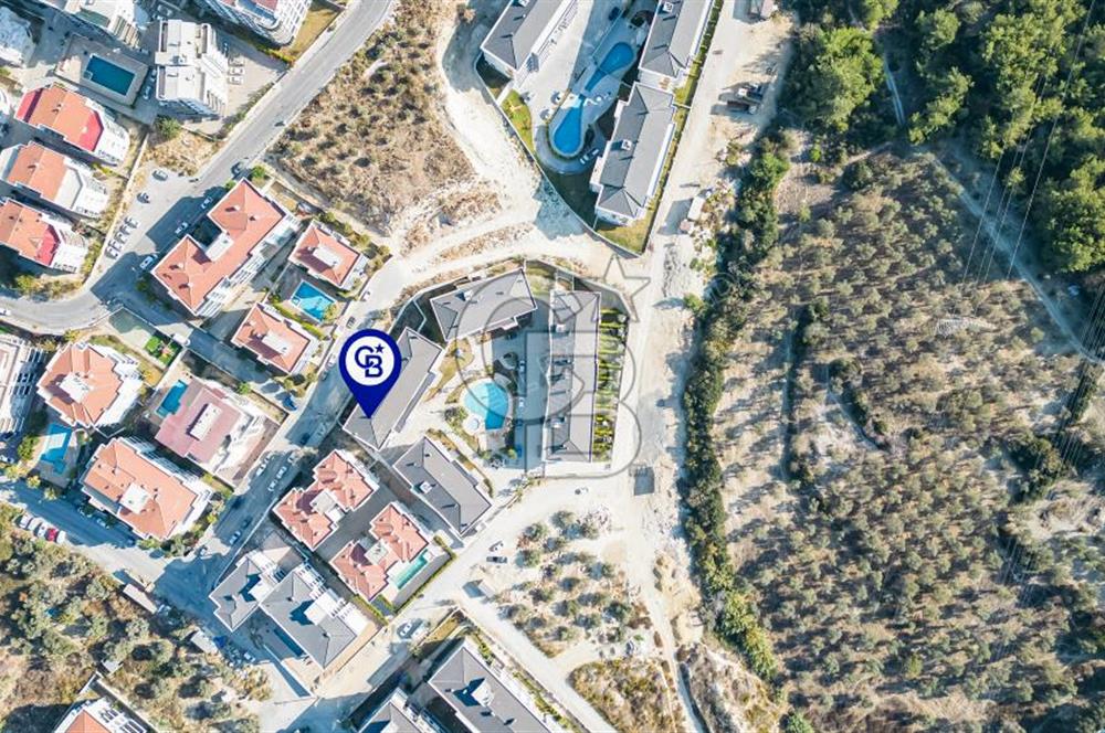 İKİÇEŞMELİK ARMADA LOFT 1’DE NEZİH SİTEDE 3+1 KİRALIK DAİRE